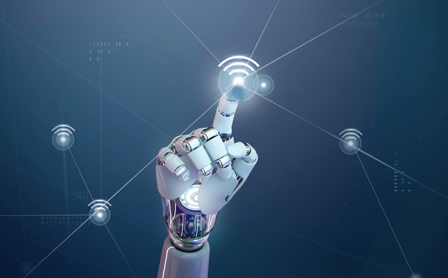 AI กำลังควบคุมเรา หรือเรากำลังควบคุม AI ?