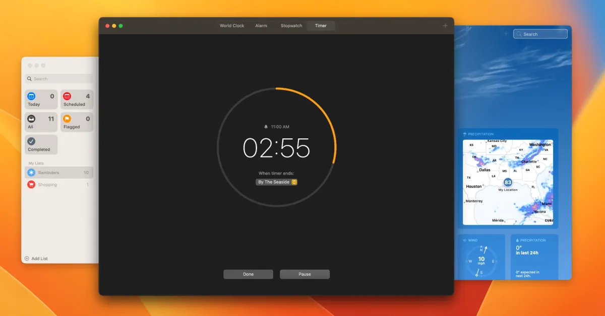 เปลี่ยนมาใช้ Mac ต้องรู้! รวมเคล็ดลับฟรีที่ชาว Windows ไม่ควรพลาด