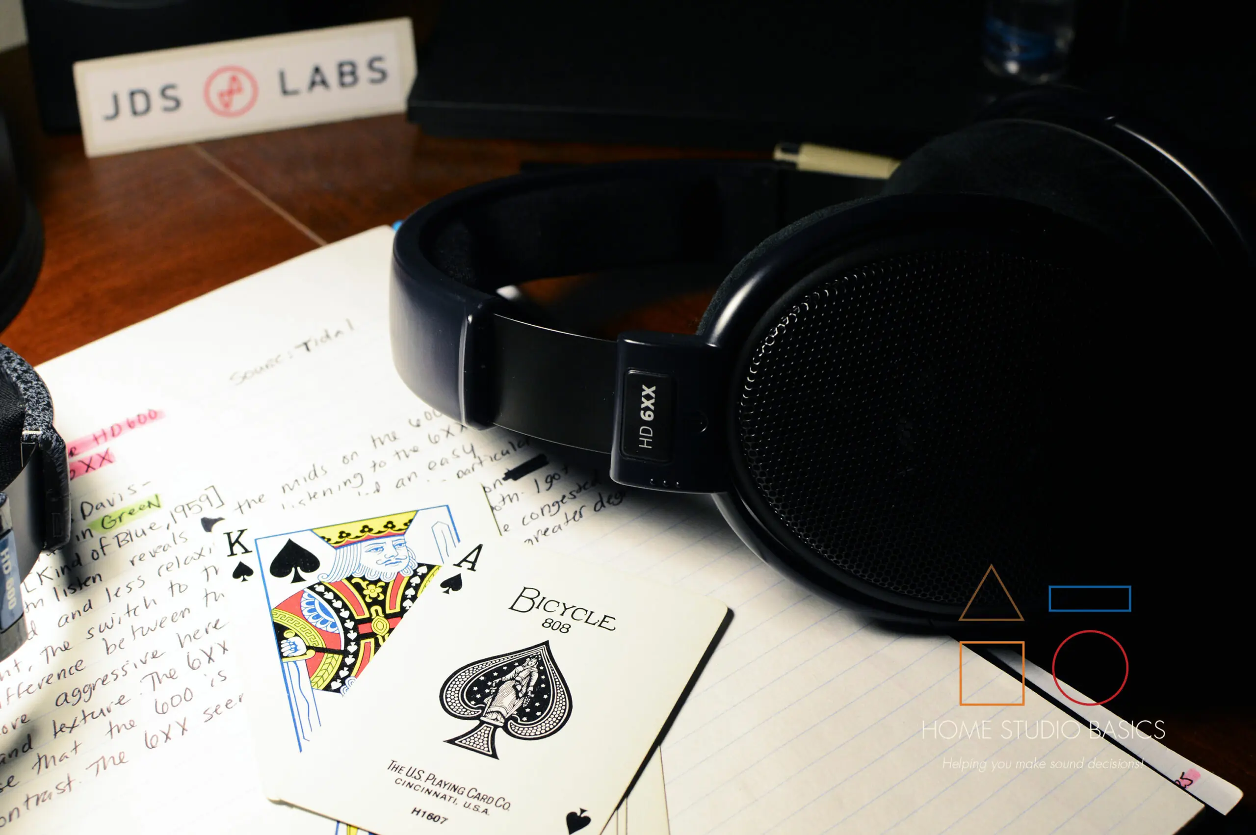 Sennheiser ไม่ค่อยเป็นที่รู้จักมากนัก 🎧 แต่คุ้มค่าแก่เวลาเรียนรู้