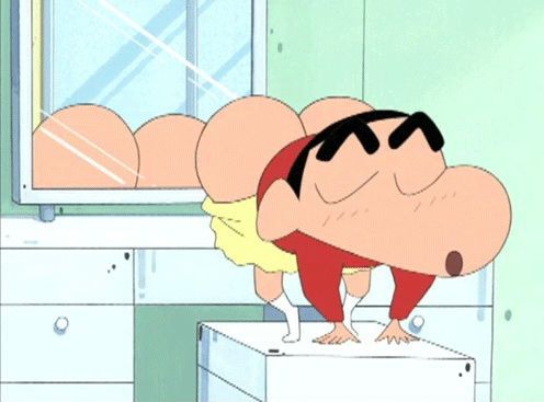 ชินจังเป็นการ์ตูนเด็กหรือผู้ใหญ่กันแน่? คำถามที่หลายคนยังถกเถียงกัน