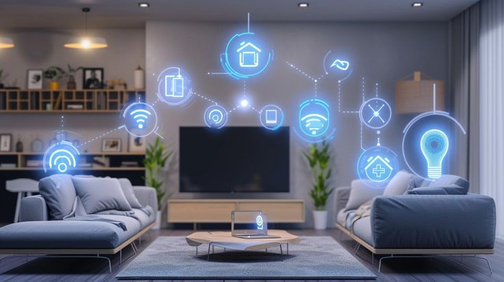 Smart Switch เปลี่ยนสวิตช์ธรรมดาให้ฉลาด สะดวก ปลอดภัย และทันสมัย