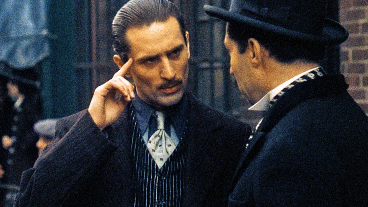 ทำความรู้จักกับนักแสดงผู้ยิ่งใหญ่คนนี้ | Robert De Niro: Method Alchemist