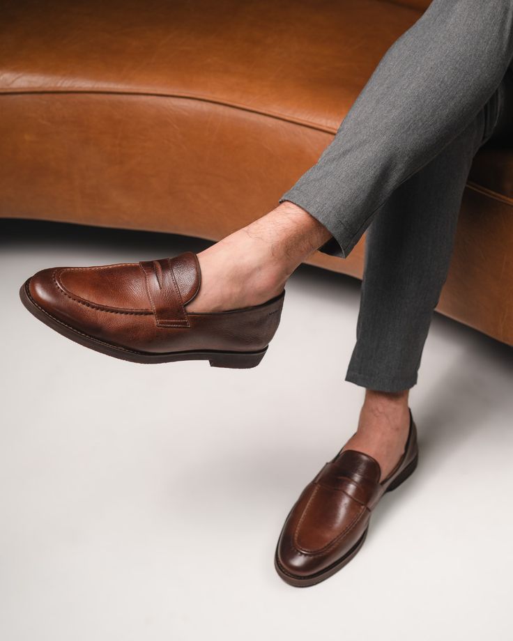 👞จากแรงบันดาลใจสู่แบรนด์ระดับตำนาน — เรื่องราวของ “Mango Mojito”