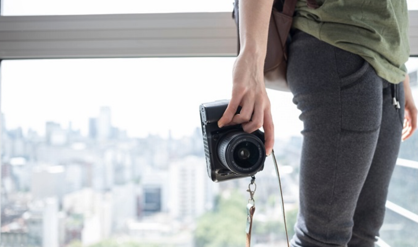 คู่มือ การเลือกซื้อกล้อง มิเรอร์เลส (Mirrorless Camera) ในยุคสมาร์ทโฟน สำหรับมือใหม่