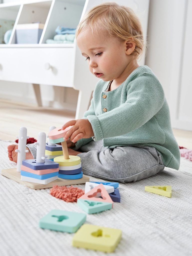 👶 ของเล่นเสริมพัฒนาการ 6 เดือน – 2 ขวบ ที่แม่ๆ รีวิวว่าดีจริง