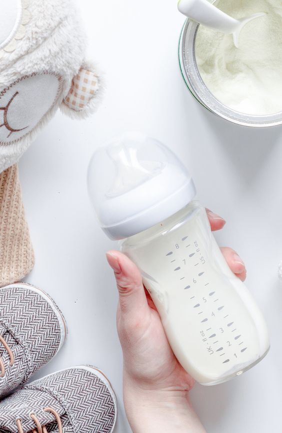 🍼 นมผงเด็ก ตัวช่วยเสริมโภชนาการครบถ้วน เพื่อพัฒนาการลูกน้อยทุกช่วงวัย