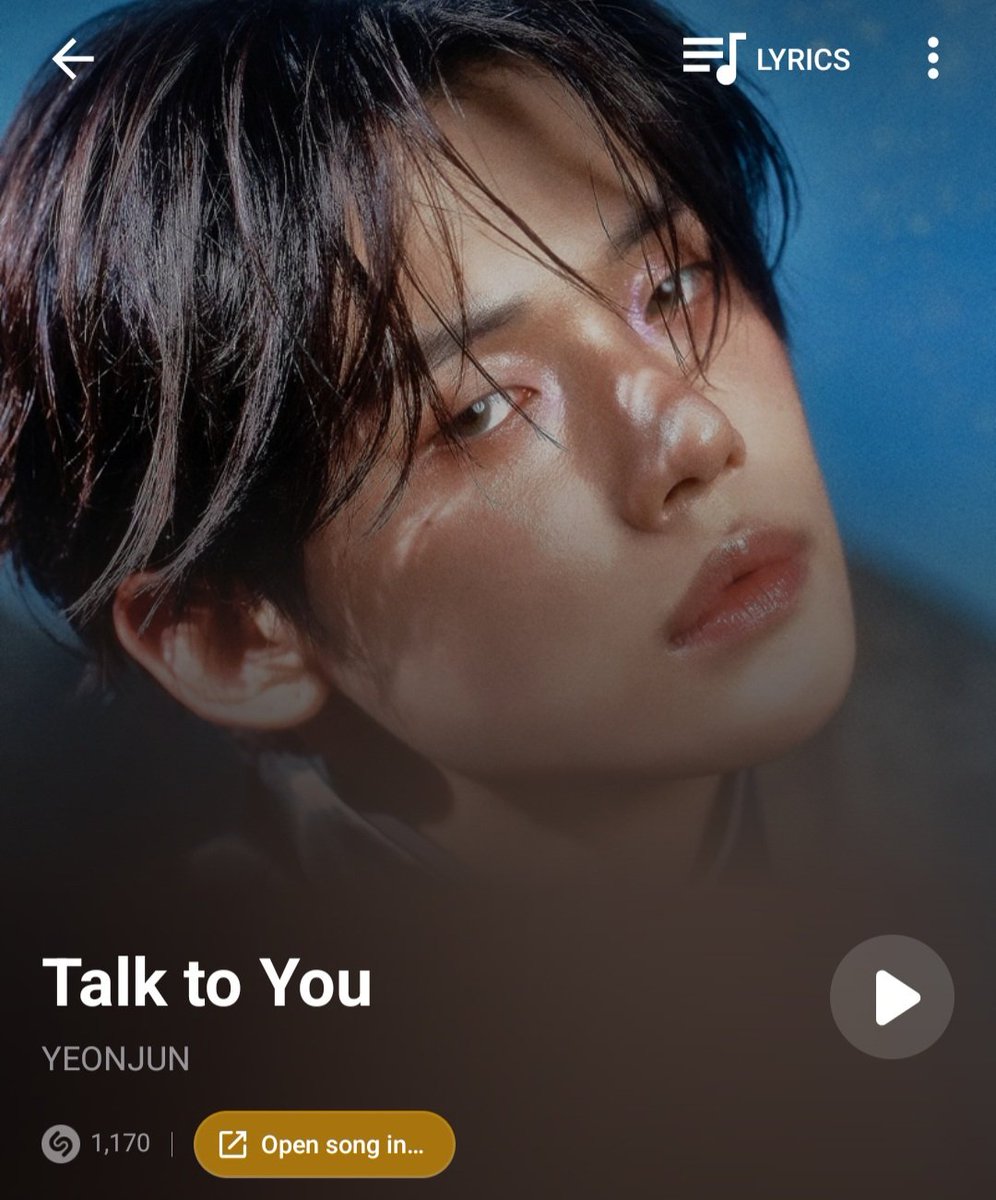 YEONJUN ขึ้นชาร์ต Billboard 200 อันดับ 10 กับผลงานโซโล่ชุดแรก