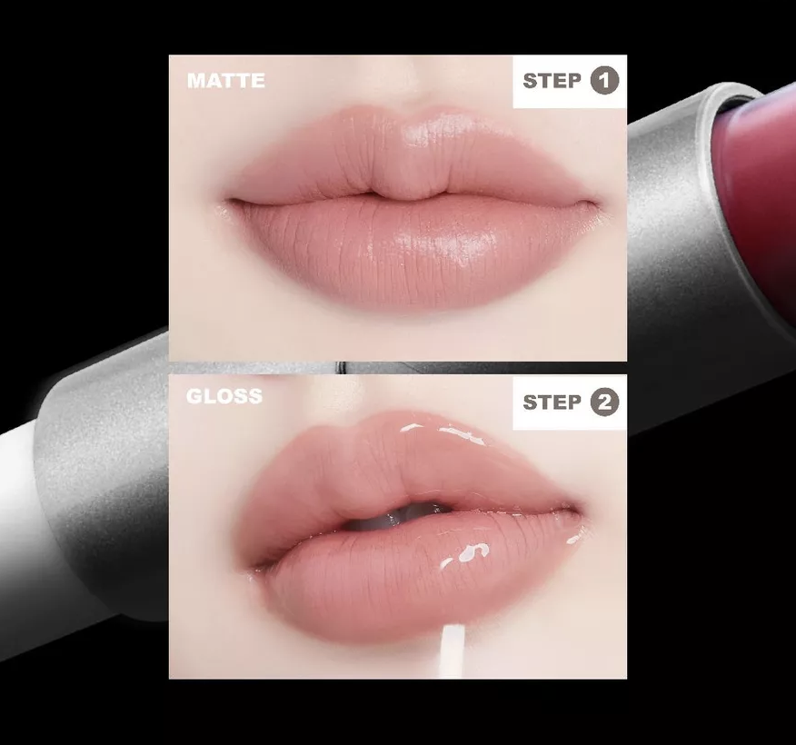 รวมลิปสติก "จูบไม่หลุด" ราคาย่อมเยา💄
