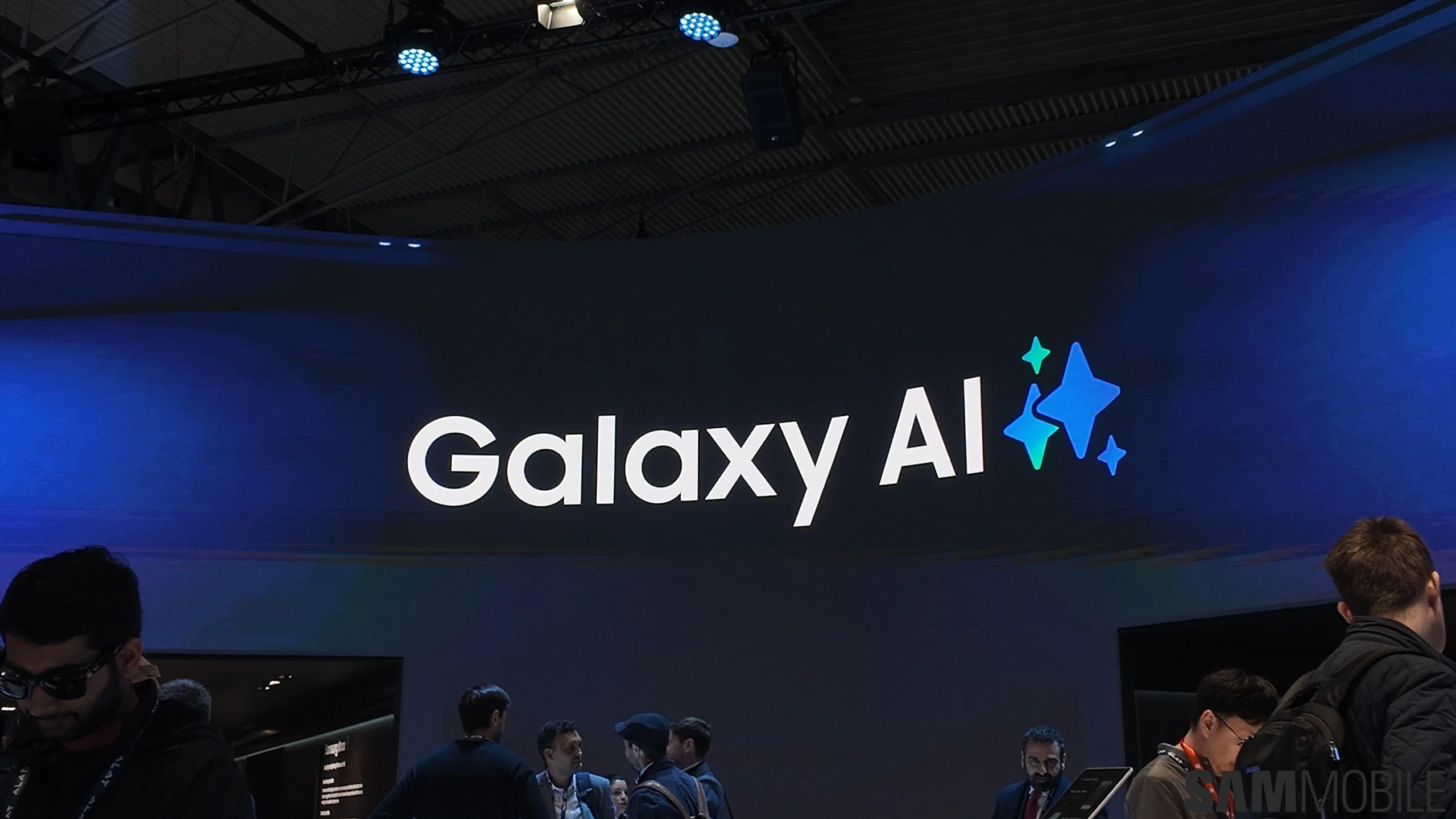 เปิดตัว Samsung Galaxy AI Core: โทรศัพท์ของคุณมีชีวิตขึ้นมา!