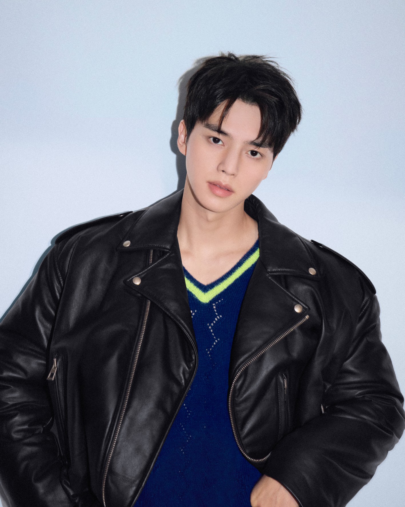 LOEWE ประกาศรับ Song Kang เป็นแบรนด์แอมบาสเดอร์คนล่าสุด