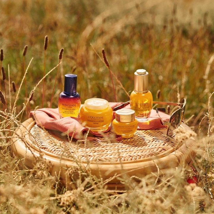 ðž LâOCCITANE āļāļ§āļēāļĄāļāļēāļĄāļāļĩāđāļāļ·āļāļāļģāđāļāļīāļāļāļēāļāļāļĢāļĢāļĄāļāļēāļāļīāđāļĨāļ°āļŦāļąāļ§āđāļāļāļāļāđāļāļĢāļ§āļāļāļāđ