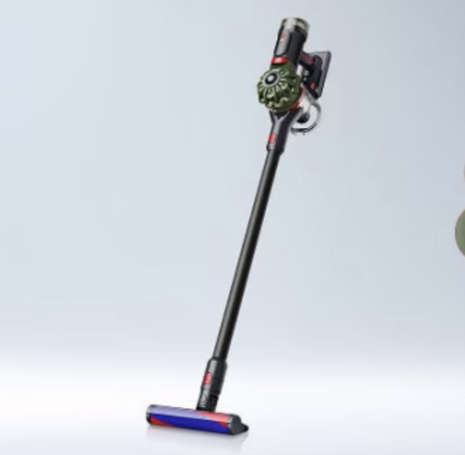 รีวิวผลิตภัณฑ์ใหม่ของ Dyson