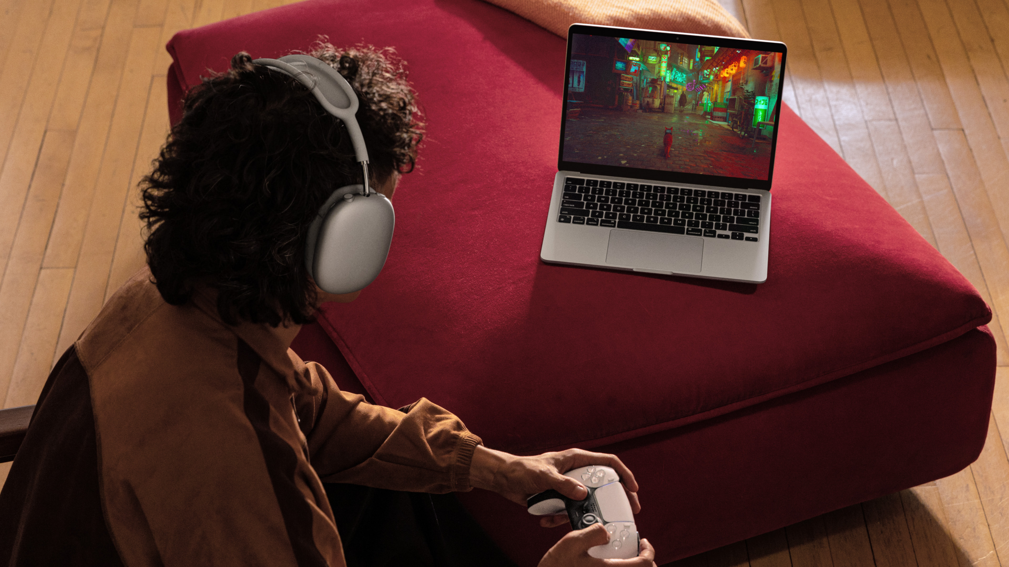 MacBook Air: เพื่อนคู่คิดในการทำงานที่เราขาดไม่ได้