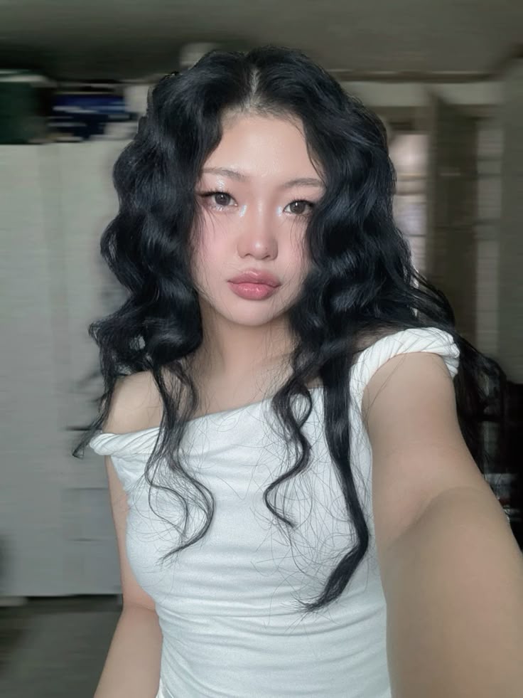 เครื่องทำลอนมาม่า ไอเทมทำทรงผมทำให้สวยได้ทุกโอกาส!