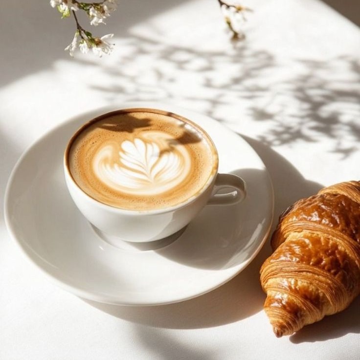 เครื่องทำกาแฟ: เพื่อนคู่ใจของคอกาแฟตัวจริง