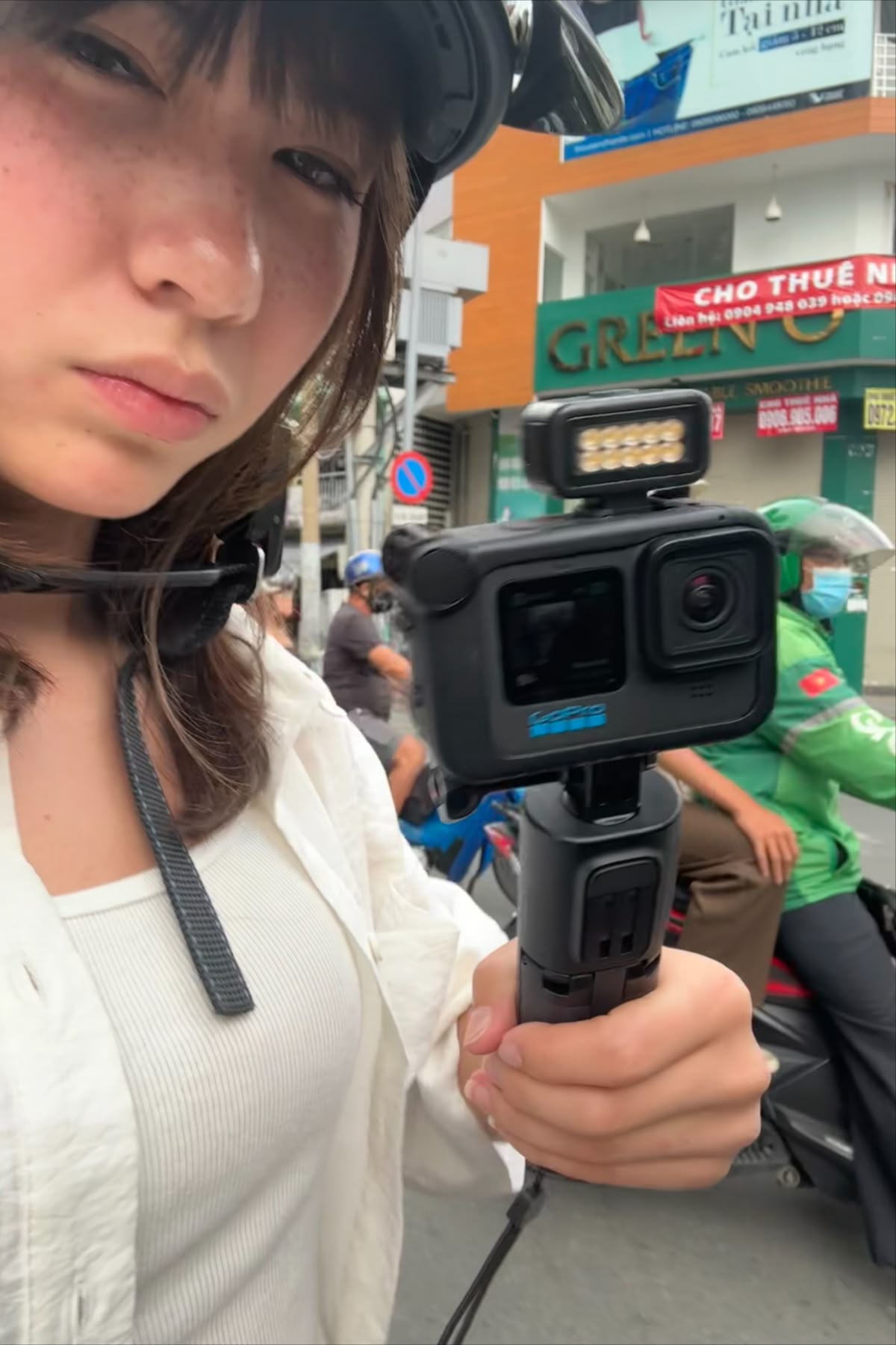 📸 GoPro ยังไงก็ต้องมี! ไอเทมคู่ใจสายคอนเทนต์และนักท่องเที่ยว