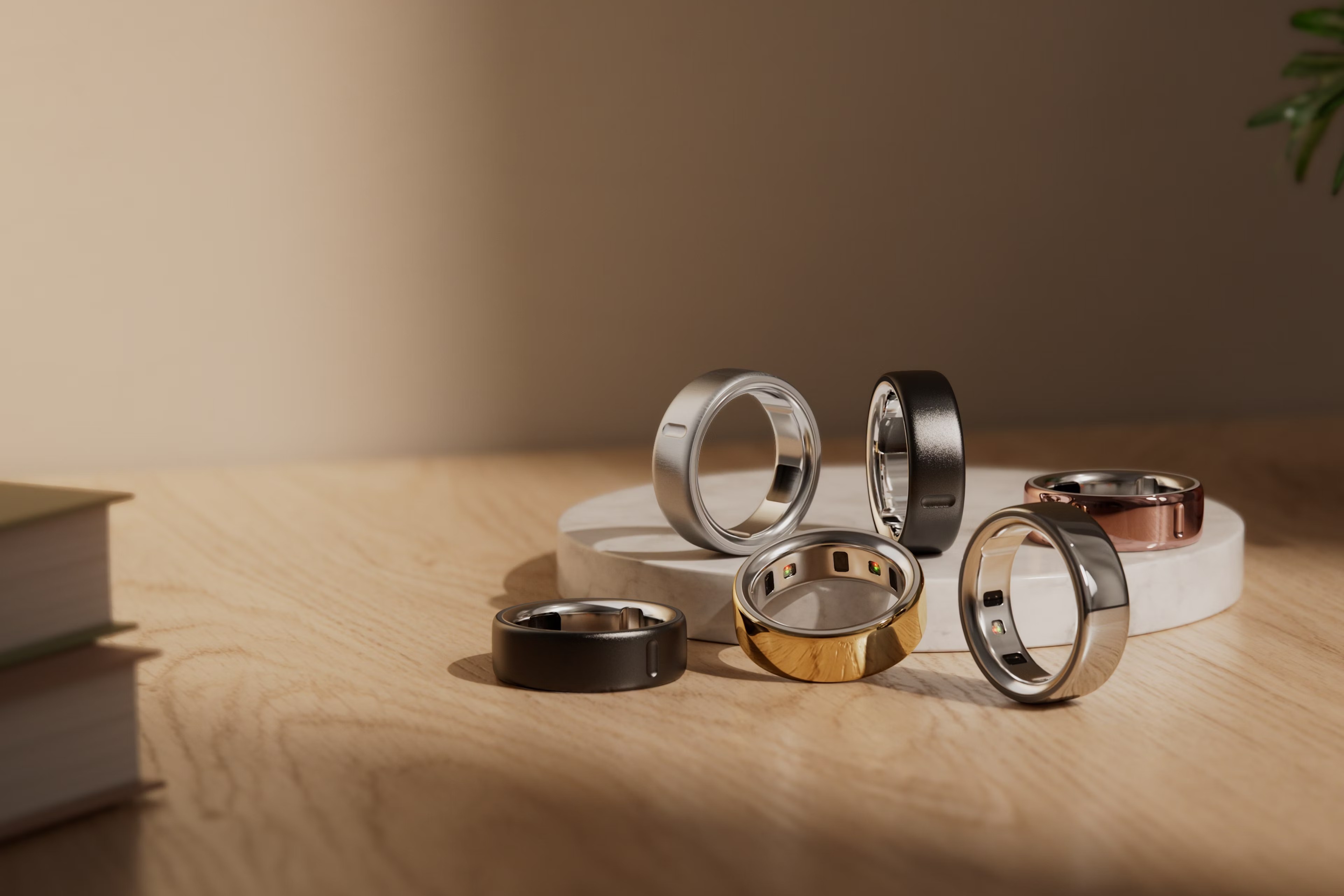 แหวนอัจฉริยะ: เปรียบเทียบฟีเจอร์เด่นของ Huawei, Samsung และ Oura Ring เพื่อหาผู้ช่วยสุขภาพที่ใช่สำหรับคุณ