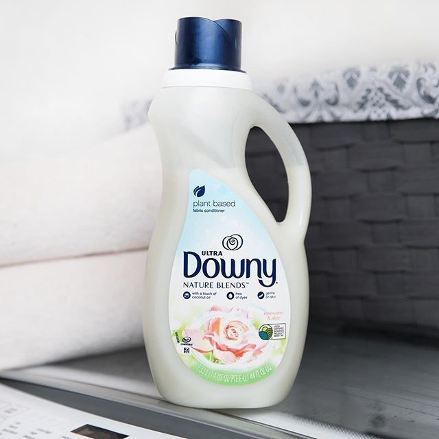 Dawny น้ำยาปรับผ้านุ่ม สำหรับคุณแม่และลูกน้อย ผ้านุ่ม หอม อ่อนโยนต่อผิวทุกครั้งที่ซัก