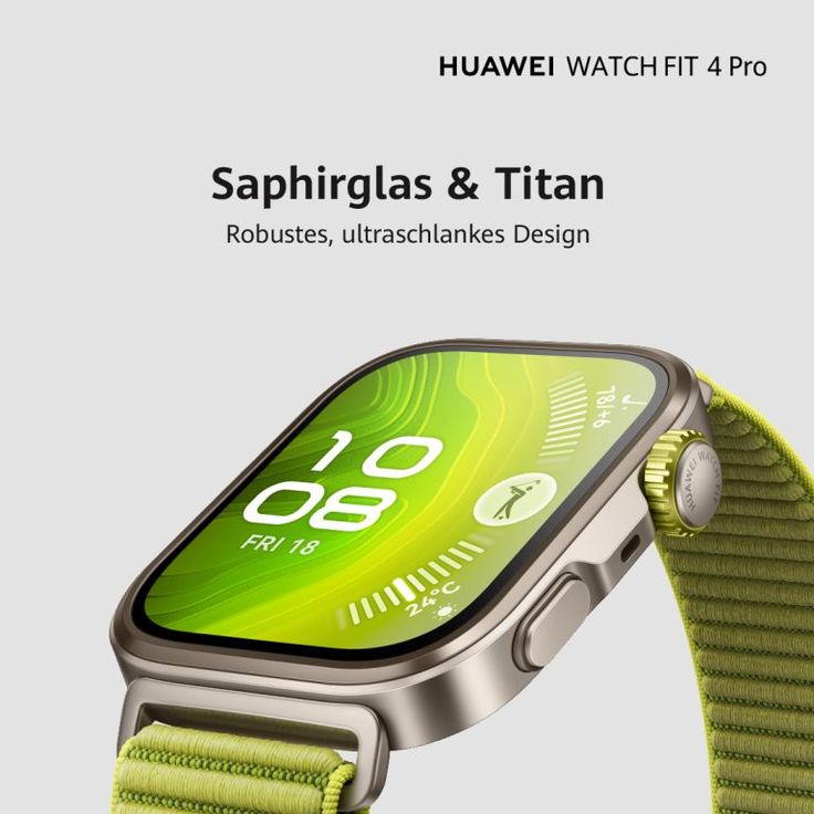 Smart Watch คู่ใจยุคดิจิทัล : 5 รุ่นน่าสนใจที่ตอบโจทย์ทุกไลฟ์สไตล์