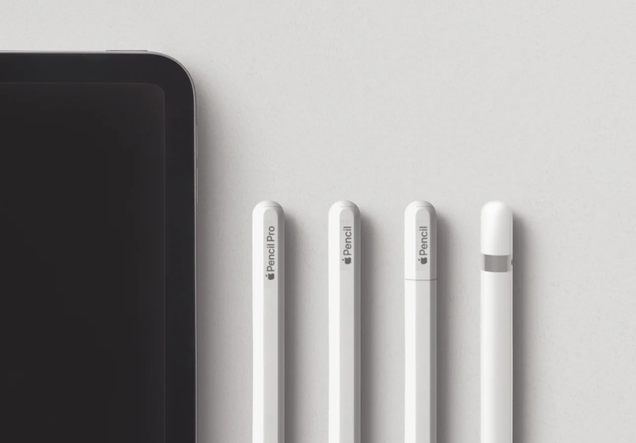 คุณควรเลือก Apple Pencil อย่างไรในปี 2025 เพื่อสร้างแรงบันดาลใจในการสร้างสรรค์สำหรับ iPad ของคุณ?