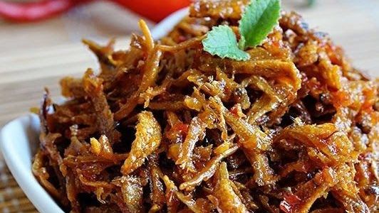 🐟 ปลากรอบ ของกินเล่นที่มากกว่าความอร่อย