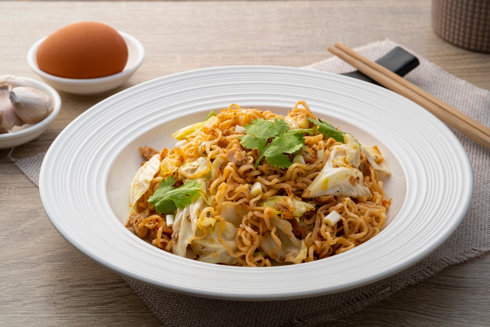 อาหารสำหรับสิ้นเดือน – อร่อย อยู่ท้อง ประหยัด แบบเพื่อนสายกินตัวจริงแนะนำ!