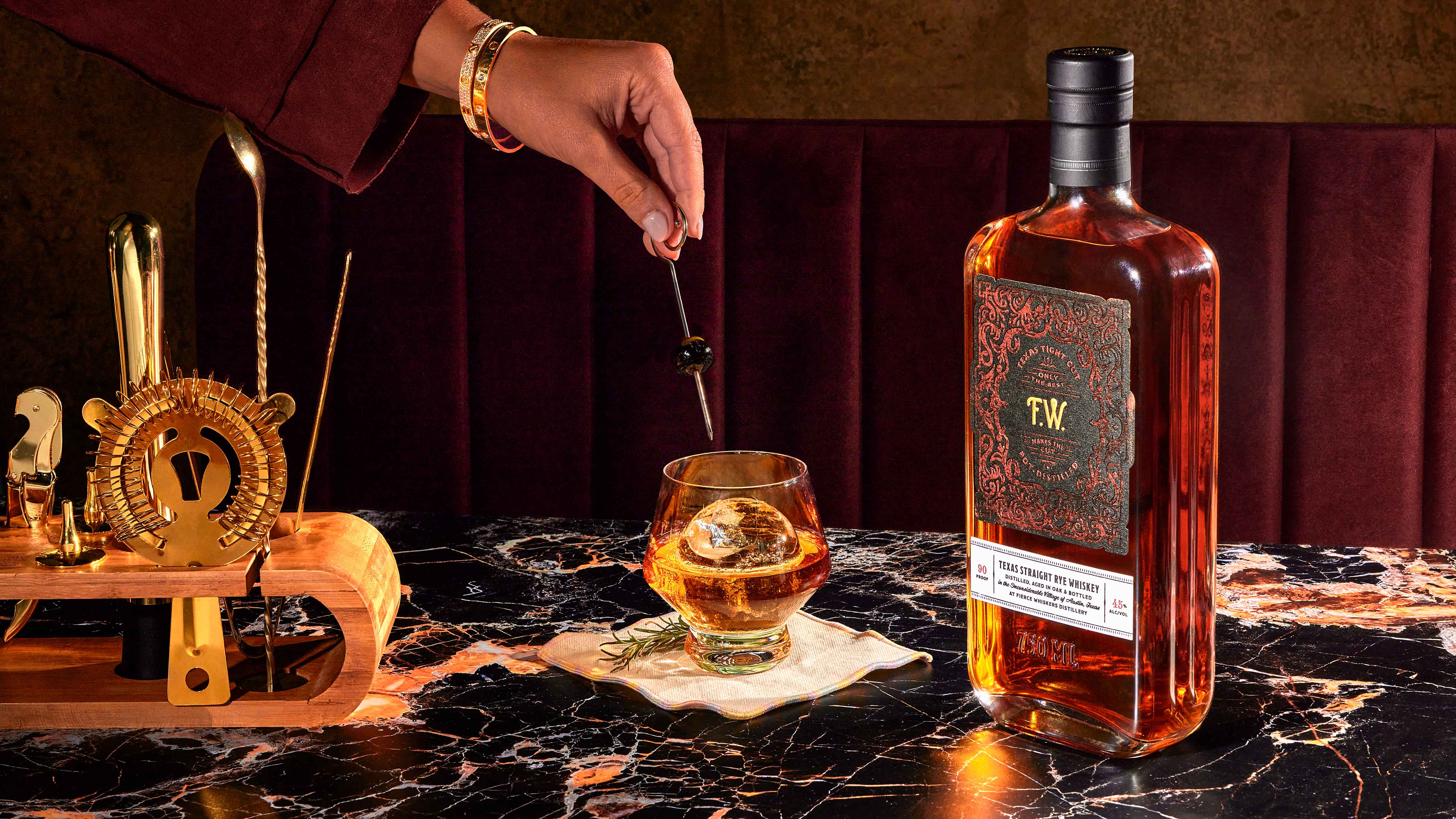 Wisky เปิดตำนานสุดยอดเครื่องดื่ม 1,000 ปี