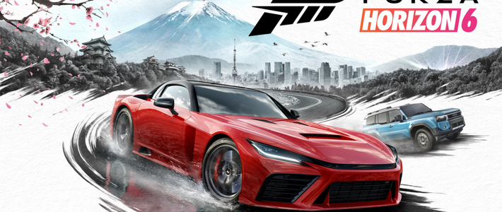 มาแล้ว Forza Horizon 6 เตรียมลง PC และ Xbox พฤษภาคม 2026 ส่วน PS5 ตามมาปลายปี