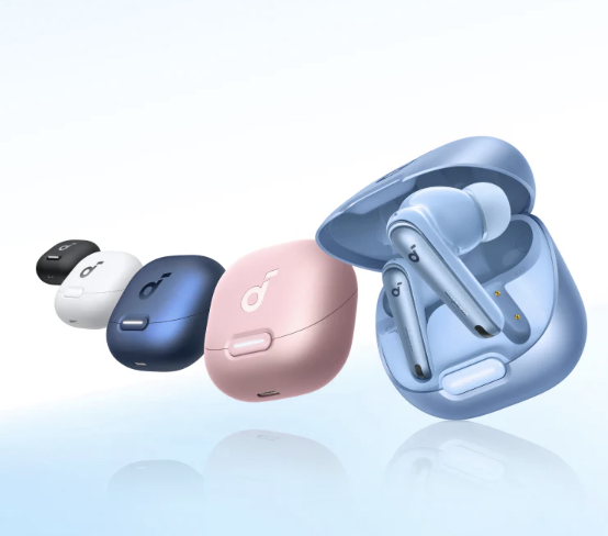Soundcore แบรนด์หูฟังคุณภาพจาก Anker: เสียงดีที่ไม่ต้องจ่ายแพงเกินไป