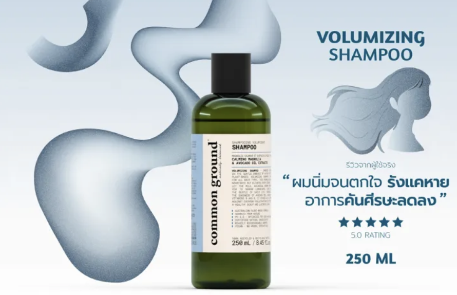 หมดปัญหากลุ้มใจเรื่องผมหงอก: ZestBuy เผยวิธีปกปิดที่ช่วยให้คุณกลับมาดูอ่อนเยาว์อีกครั้ง