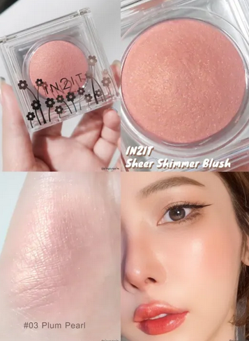 สัมผัสแห่งความเปล่งประกายอย่างเป็นธรรมชาติช่วยให้ผิวสวยได้ทุกวัน - เครื่องมือเพิ่มความกระจ่างใสอันชาญฉลาดในความงาม