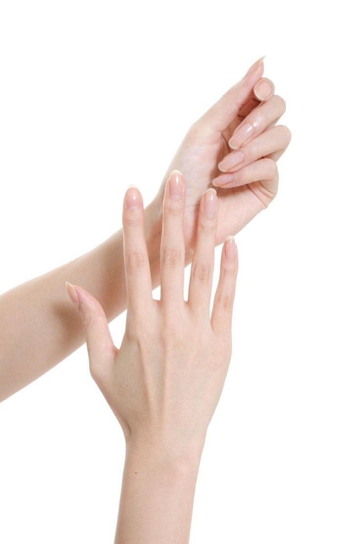 รู้หรือไม่ สุขภาพผิวมือที่ดี ยิ่งทำให้เรามีบุคลิคที่ดีขึ้น