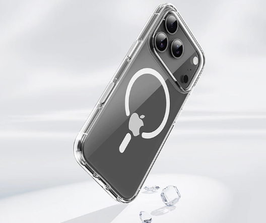 📱 เคสมือถือ: ไอเทมเล็ก ๆ แต่สำคัญใหญ่