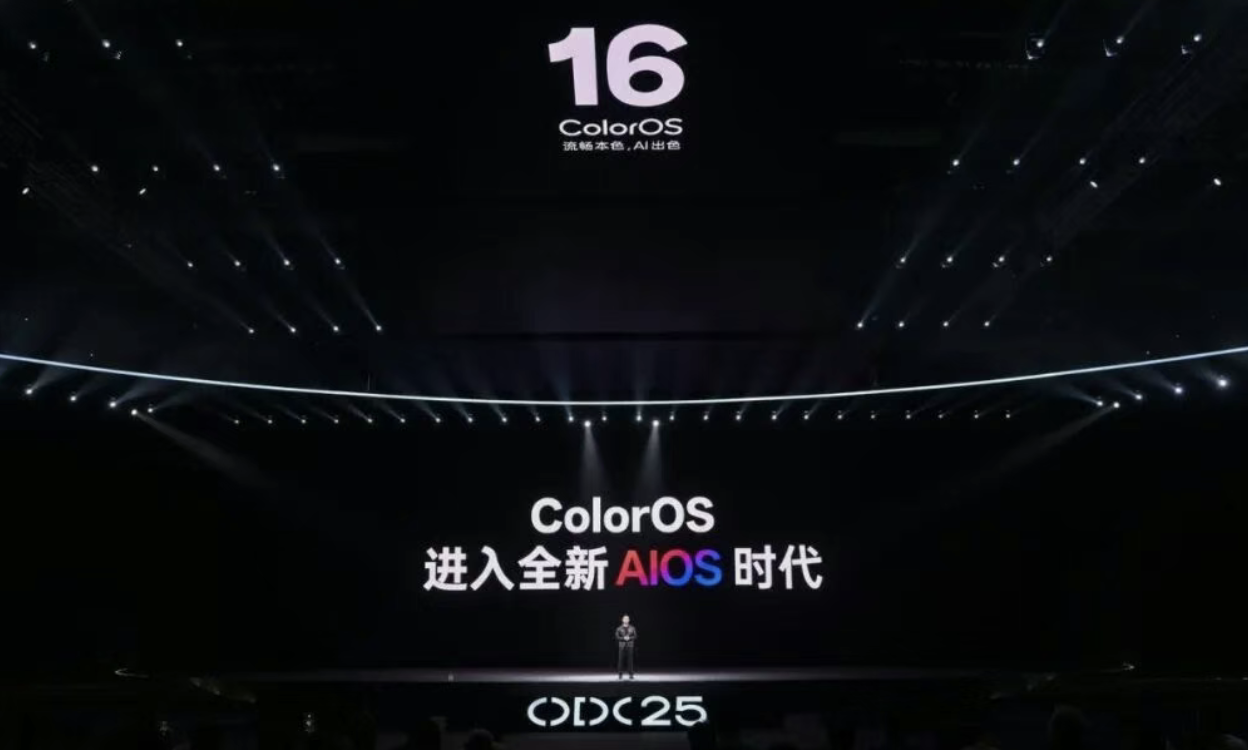 🤖 ทำไมต้องเป็น OPPO? เบื้องหลังการขึ้นแท่น “เจ้าพ่อ AI แห่งวงการมือถือ”