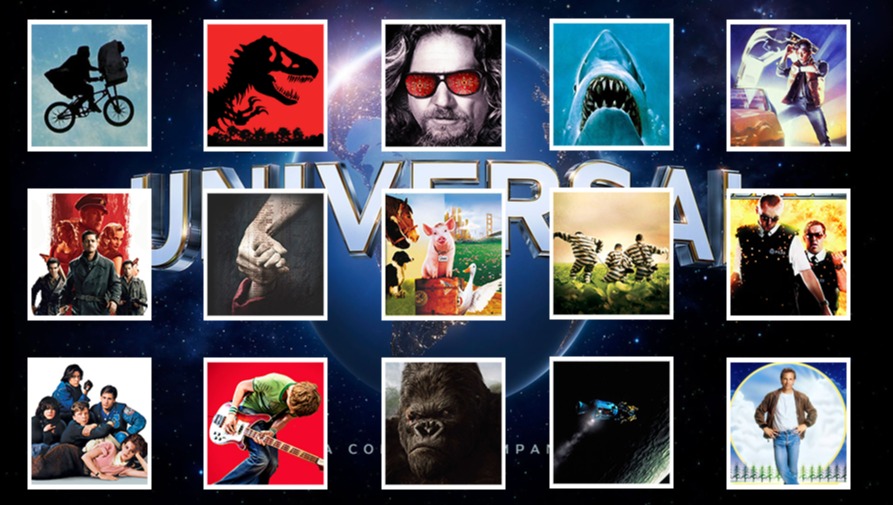 Universal Pictures: ตำนานแห่งแสงและเงาอายุกว่าร้อยปี