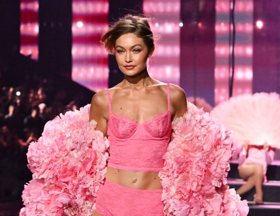🌟 Victoria’s Secret 2025 การกลับมาที่ทุกสายตาจับจ้อง