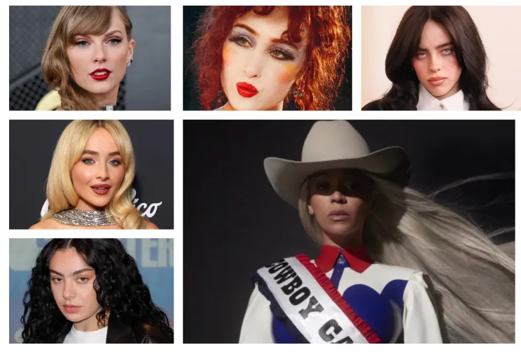 รายชื่อผู้เข้าชิง Grammy 2026 มาแล้ว! ศิลปินดัง คลื่นลูกใหม่ร่วมลุ้นรางวัลใหญ่