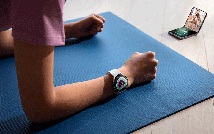 Smart Watch ไอเทมสำคัญสำหรับสายออกกำลังกาย เพราะการมีนาฬิกาที่ “ฉลาด” กว่าที่คิด อาจทำให้คุณอยากลุกมาออกกำลังกายทุกวัน