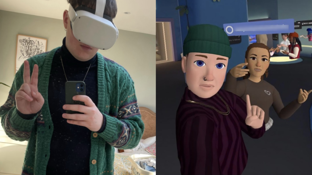 Metaverse และ AI: สมองอัจฉริยะแห่งโลกเสมือนจริง
