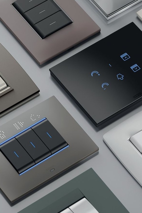 Smart Switch สวิตช์อัจฉริยะที่ทำให้ชีวิตง่ายขึ้น
