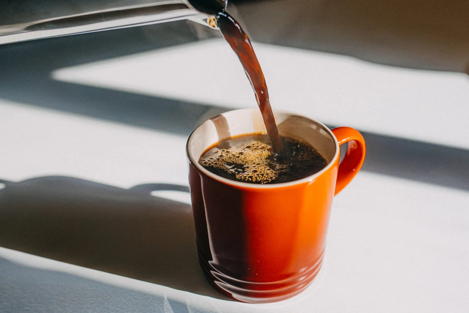 คนรักกาแฟควรรู้: ช่วงเวลาไหนของวันเหมาะกับการดื่มกาแฟที่สุด?
