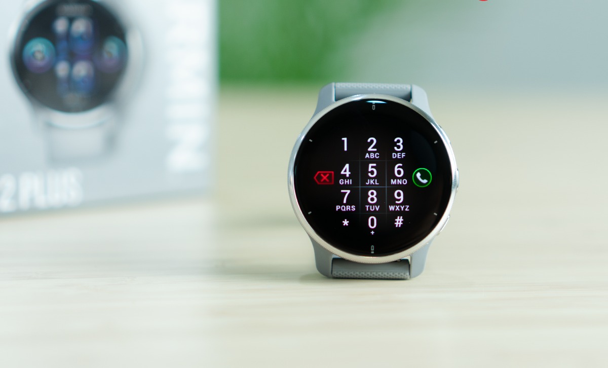 รีวิว Garmin Venu 2 Plus: คุ้มค่ากับการอัปเกรดหรือไม่?