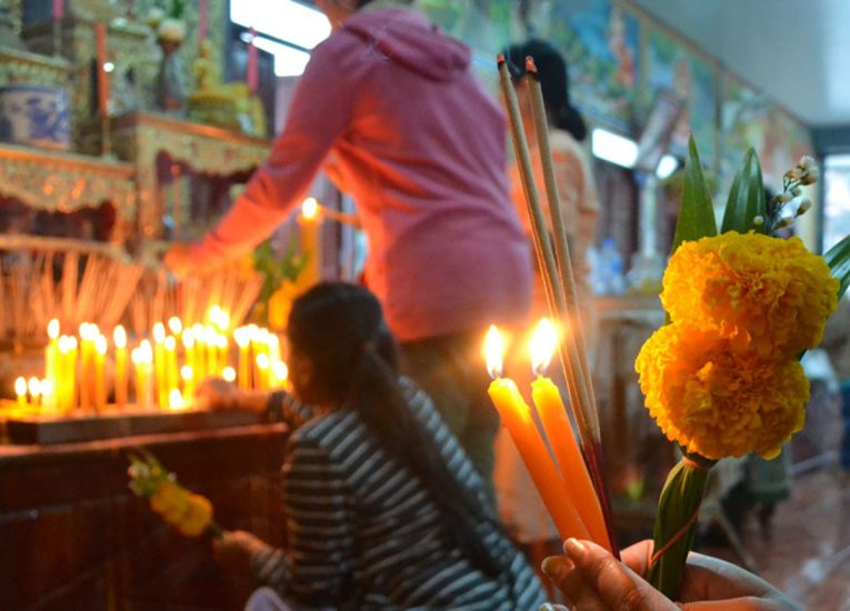 วันเข้าพรรษา 2568: ความหมาย กิจกรรม และแนวทางปฏิบัติของพุทธศาสนิกชน
