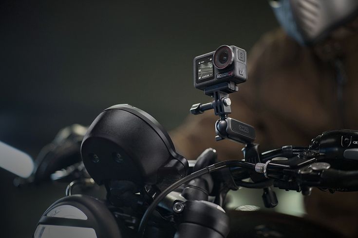 รีวิว DJI Osmo Action 5 Pro: กล้องตัวเล็กที่พลังไม่เล็ก พร้อมลุยทุกสถานการณ์