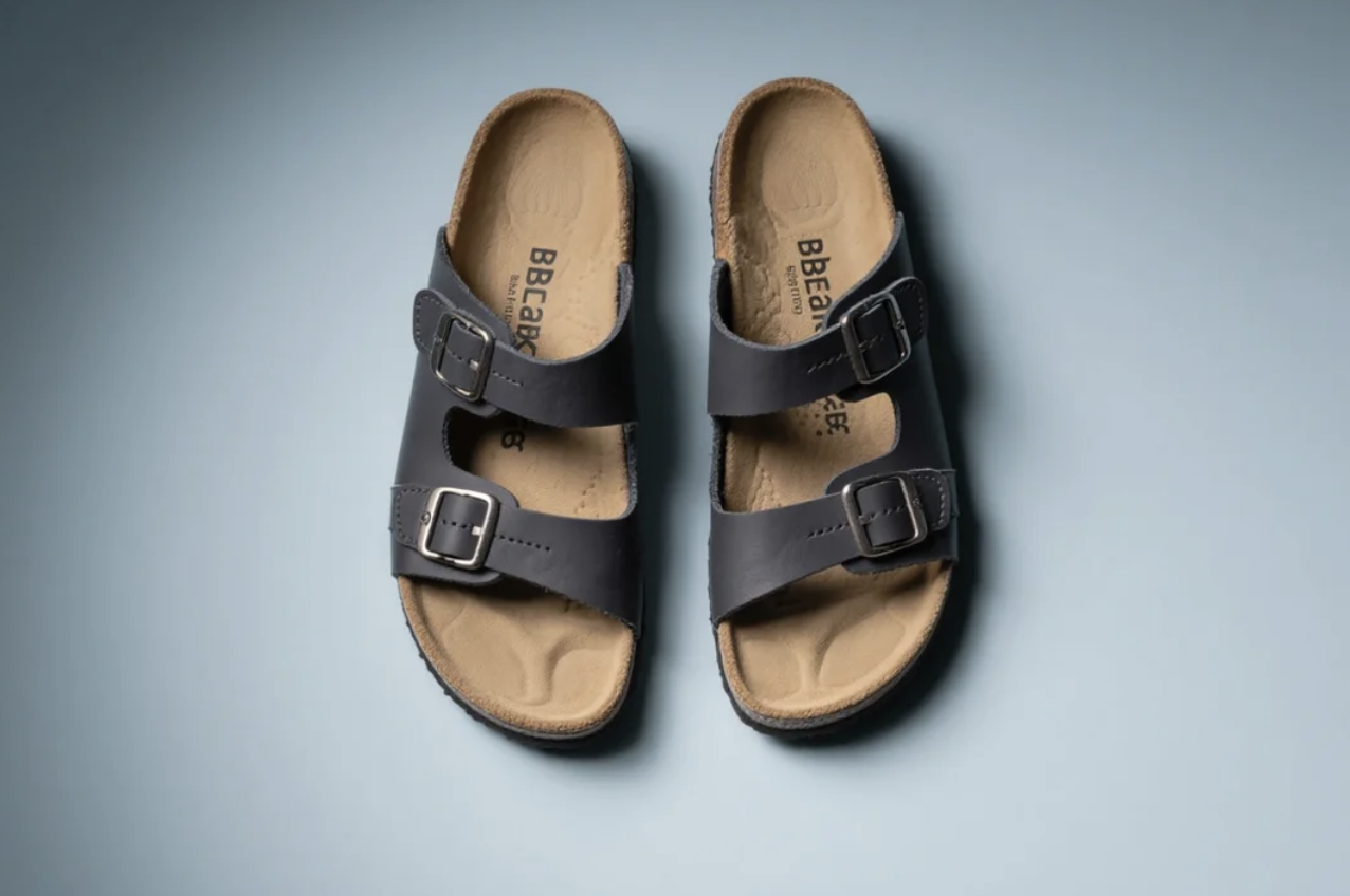 รองเท้า Birkenstock คลาสสิก 3 แบบที่แนะนำ