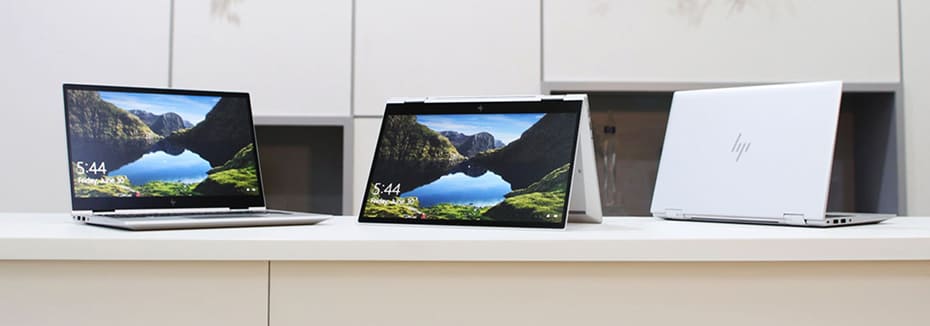 HP EliteBook x360 830 G8 น่าซื้อไหม? เจาะลึกสเปกและทดลองใช้ก่อนตัดสินใจ