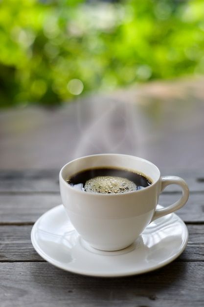 ☕ ประเภทของกาแฟที่คอกาแฟควรรู้