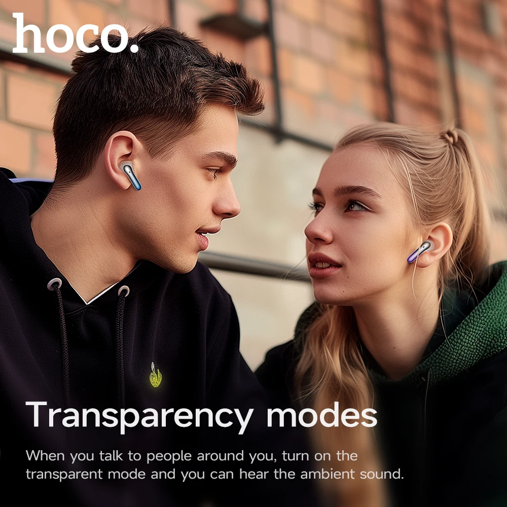 Hoco หูฟังที่คุณอาจยังไม่รู้จัก แต่บอกเลยว่าของดีไม่ควรพลาด! 🎧