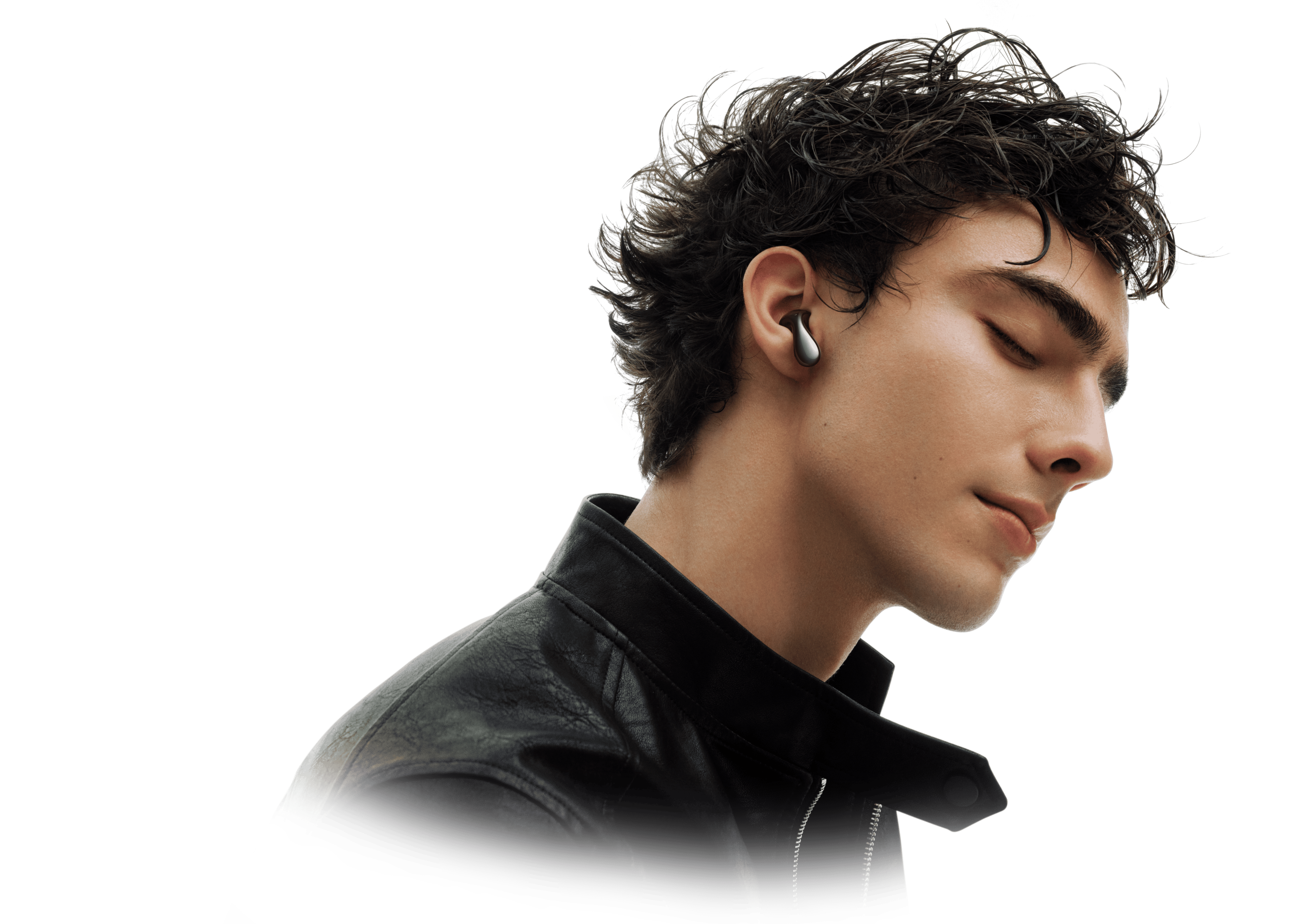 หูฟังไม่ใช่แค่ฟังเพลง! เผยความลับที่ทำให้หูฟังกลายเป็นผู้ช่วย AI อัจฉริยะ