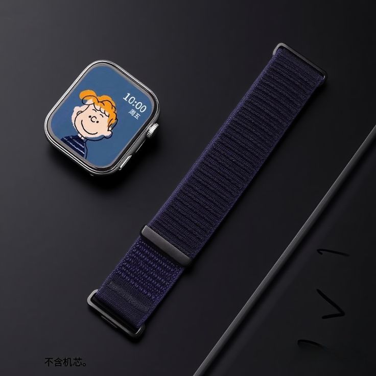 Smart Watch คู่ใจยุคดิจิทัล : 5 รุ่นน่าสนใจที่ตอบโจทย์ทุกไลฟ์สไตล์